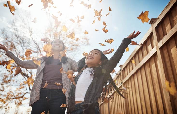 Fall is the best season of all Fall is the best season of all