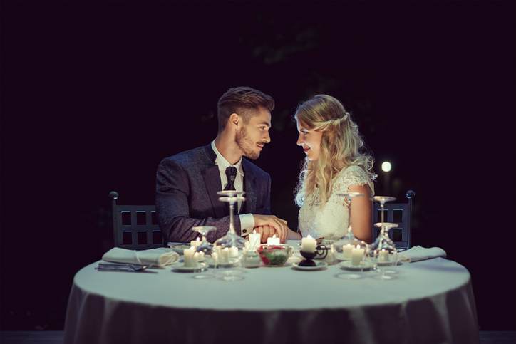Wedding Wedding