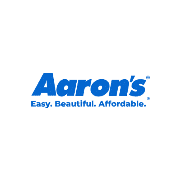 Aaron's Rental_logo