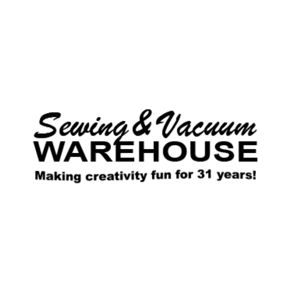 Sewing Machine & Vacuum Warehouse_logo